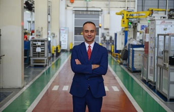 Hitachi Automotive Systems Group Bursa Genel Müdürü Murat Bayram oldu