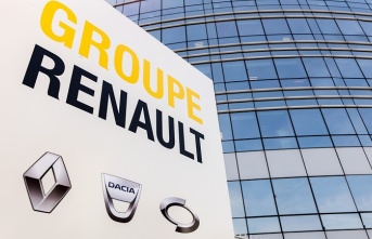 Renault, 10 milyar 374 milyon avro gelir elde etti