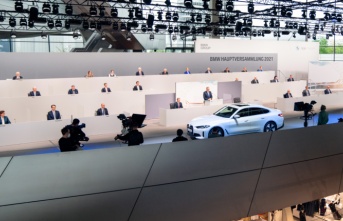 BMW Group gelecek hedeflerini açıkladı