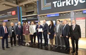 Dorukmak Rotayı ABD’ye Çevirdi