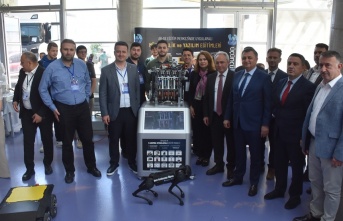OTOFESTe büyük ilgi