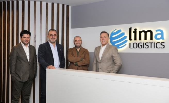 Tofaş’tan Lima Lojistik'e Tedarik Zinciri Ödülü