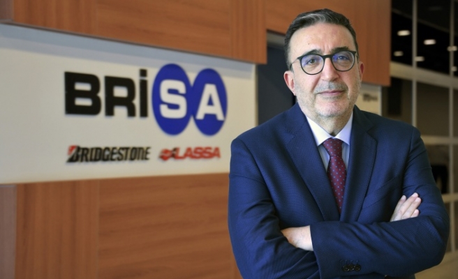 Brisa, çalışanlarını geleceğe hazırlıyor