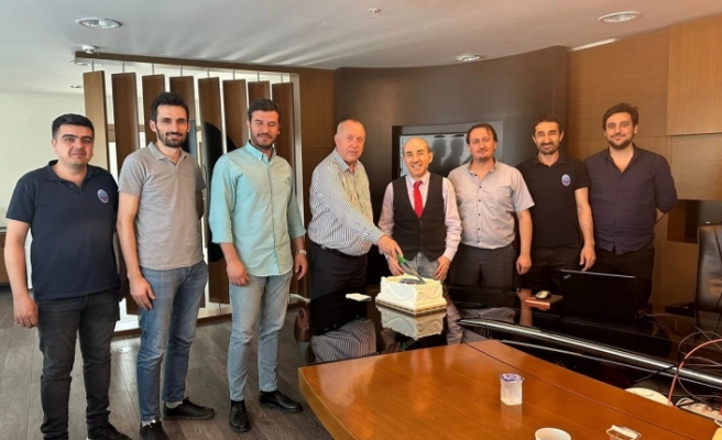 Elektrikli araç sanayisine önemli destek