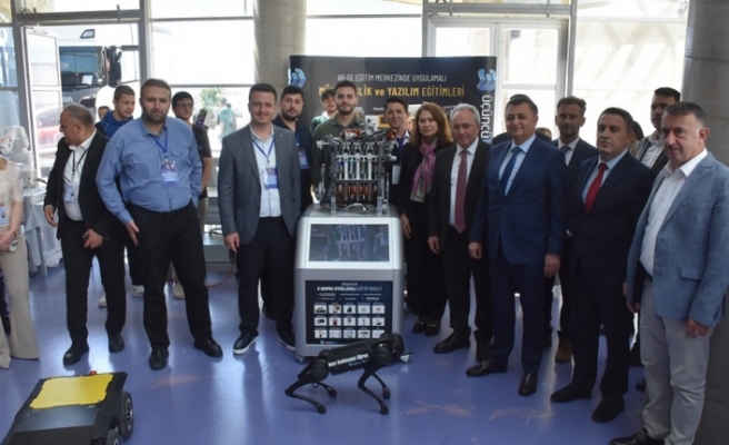 OTOFEST’e büyük ilgi