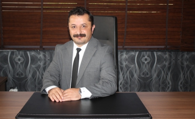 Elektrikli araç şarj istasyonları için uyarı