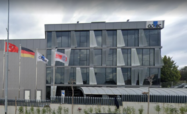 GOTEC-G emin adımlarla ilerliyor