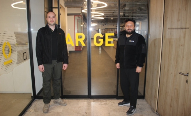 Dorukmak’tan Ar-Ge hamlesi