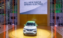 Renault'tan yeni elektrikli vizyon