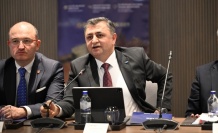 BTSO Otomotiv Konseyi Strateji Arama Çalıştayı Gerçekleştirildi