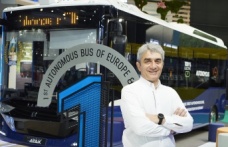 Karsan mobilitede öncü