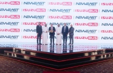 Anadolu Isuzu Suudi Arabistan pazarında