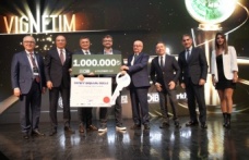 OİB’den mobilitenin geleceğine akıllı dokunuş