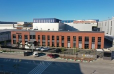 Dorukmak’tan Çin’e ihracat başarısı