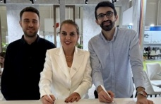 Geleceğin malzemesi için güçlü iş birliği