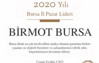 Bursa Lideri Fiat ve Birmot