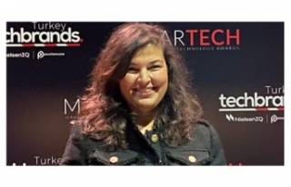 Renault’ya Tech Brands Turkey ve Martech Awards’tan...