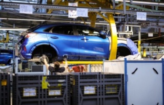 Craiova fabrikasının Ford Otosan’a devri gerçekleşti