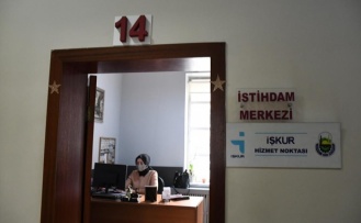 İnegöl'de otomotiv firmasına 50 erkek personel alımı yapılacak