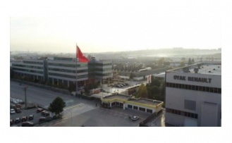 Renault Group, Yeni Nesil Mitsubishi COLT’un Bursa’da Üretileceğini Duyurdu