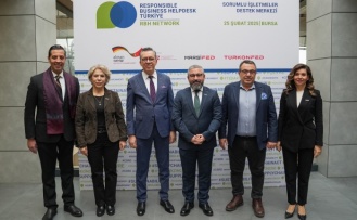 Otomotiv ve tekstil firmalarının yalnızca yüzde 12’si HREDD uygulamaları yapıyor