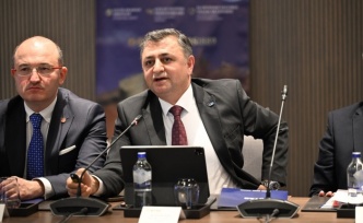 BTSO Otomotiv Konseyi Strateji Arama Çalıştayı Gerçekleştirildi