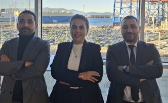 Burpol dünya markası olma yolunda