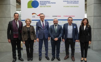 Otomotiv ve tekstil firmalarının yalnızca yüzde 12’si HREDD uygulamaları yapıyor