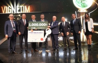 OİB’den mobilitenin geleceğine akıllı dokunuş