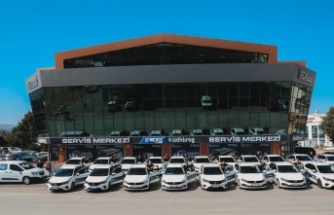 Lothbrog’dan Türkiye’de bir ilk