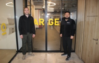 Dorukmak’tan Ar-Ge hamlesi