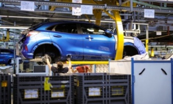 Craiova fabrikasının Ford Otosan’a devri gerçekleşti