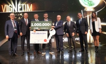 OİB’den mobilitenin geleceğine akıllı dokunuş