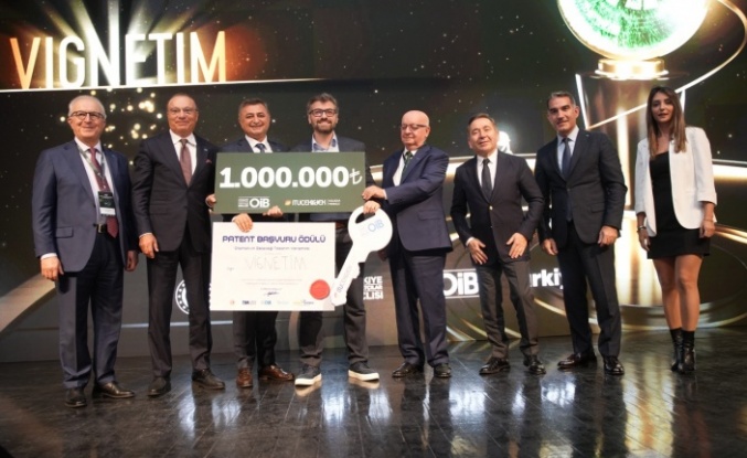 OİB’den mobilitenin geleceğine akıllı dokunuş