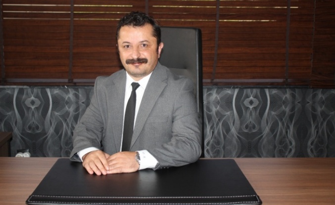 Elektrikli araç şarj istasyonları için uyarı