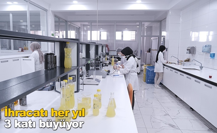 Otomotiv ihracatı kasımda   2,9 milyar dolar oldu