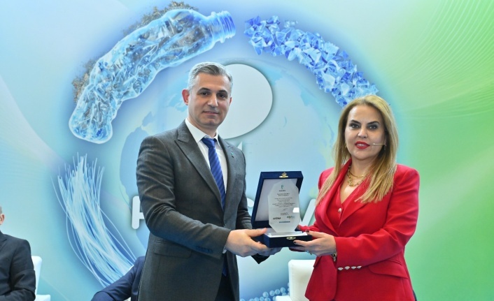 BURPOL, başarısını ödülle taçlandırdı